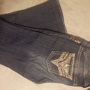 Vigoss jeans